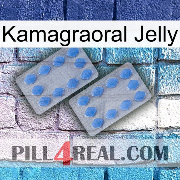 Kamagraoral Jelly 20